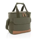 Borsa termica in canvas riciclato 16 once Impact Aware™