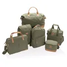 Borsa termica in canvas riciclato 16 once Impact Aware™