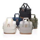 Borsa termica in canvas riciclato 16 once Impact Aware™