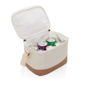 Nevera para 6 latas Impact AWARE™ 16 oz.  rcanvas