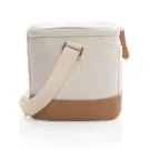 Impact AWARE™ 16 oz. rcanvas six can cooler bag