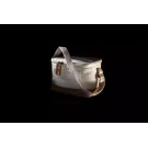 Impact AWARE™ 16 oz. rcanvas six can cooler bag