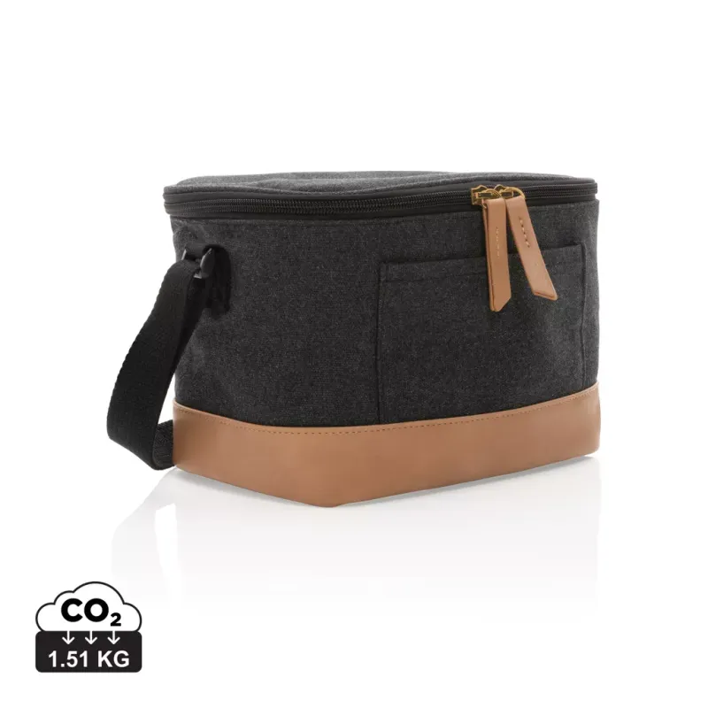Nevera para 6 latas Impact AWARE™ 16 oz.  rcanvas