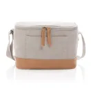 Nevera para 6 latas Impact AWARE™ 16 oz.  rcanvas