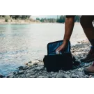 Swiss Peak AWARE™ 1200D Deluxe Kühltasche für 8 Dosen
