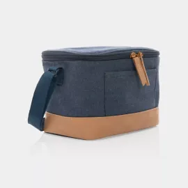 Nevera para 6 latas Impact AWARE™ 16 oz.  rcanvas