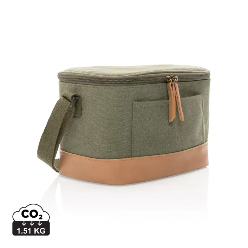 Nevera para 6 latas Impact AWARE™ 16 oz.  rcanvas