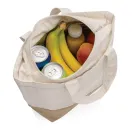 Borsa termica in canvas riciclato 285 gm2 Impact Aware™