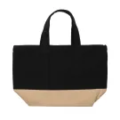 Sac isotherme en toile recyclée et non teinté Impact AWARE ™