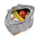 Borsa termica in canvas riciclato 285 gm2 Impact Aware™