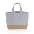Sac isotherme en toile recyclée et non teinté Impact AWARE ™