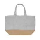 Sac isotherme en toile recyclée et non teinté Impact AWARE ™
