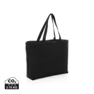 Sac tote iso en toile 240 g/m² recyclée non teintée Aware™