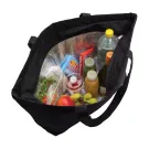 Sac tote iso en toile 240 g/m² recyclée non teintée Aware™