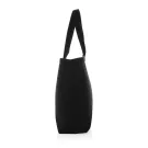 Borsa termica large canvas riciclato 285 gm2 non tinto Impac