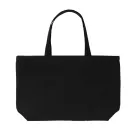 Sac tote iso en toile 240 g/m² recyclée non teintée Aware™