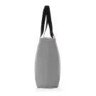 Sac tote iso en toile 240 g/m² recyclée non teintée Aware™