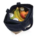 Sac isotherme en toile recyclée et non teinté Impact AWARE ™