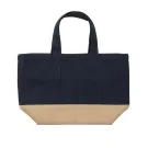 Sac isotherme en toile recyclée et non teinté Impact AWARE ™