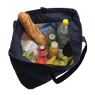Borsa termica large canvas riciclato 285 gm2 non tinto Impac