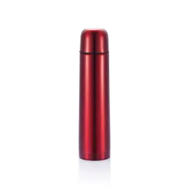 Stainless steel flask