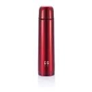 Stainless steel flask