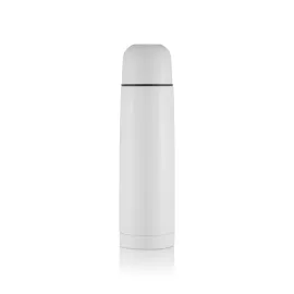 Termo de acero inoxidable