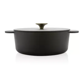 Ukiyo cast iron pan medium