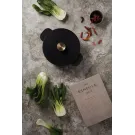 Ukiyo Gusseisenpfanne medium