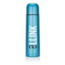 Stainless steel flask