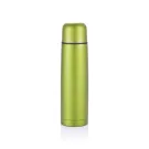Stainless steel flask