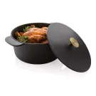 Ukiyo Gusseisenpfanne groß