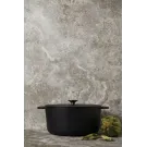 Pentola grande in ghisa Ukiyo