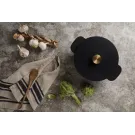 Pentola grande in ghisa Ukiyo