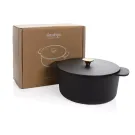 Pentola grande in ghisa Ukiyo
