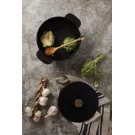 Cocotte 26cm en fonte Ukiyo