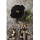 Pentola grande in ghisa Ukiyo