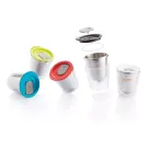 Tazza da viaggio Dia