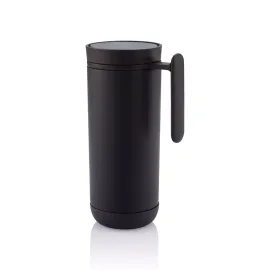 Tazza da viaggio antigoccia Click