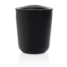 Taza de café antimicrobiana simplista