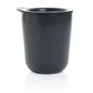 Taza de café antimicrobiana simplista