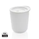 Antimikrobieller Kaffeebecher im klassischen Design