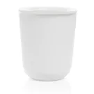 Antimikrobieller Kaffeebecher im klassischen Design