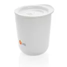 Antimikrobieller Kaffeebecher im klassischen Design