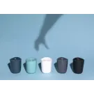 Tazza da caffé simplicistic