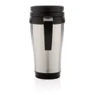 Stainless steel mug