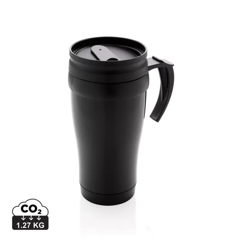 Tazza in acciaio inossidabile