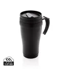 Tazza in acciaio inossidabile