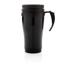 Mug en acier inoxydable