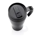 Tazza in acciaio inossidabile